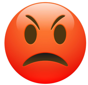 Sad